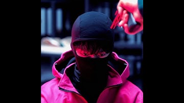 Mama I’m in love with a Square😞😂 Ft.Criminal 🎬 Squid Game S02 #shorts #kdrama