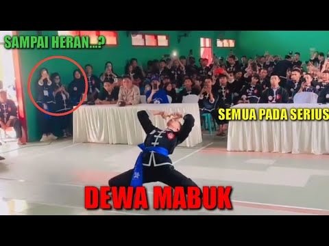 JURUS DEWA MABUK IKSPI !!!!