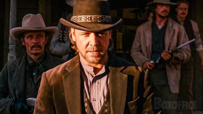 Top 10 Melhores Filmes de Faroeste Netflix em 2023 (Django Livre e mais)