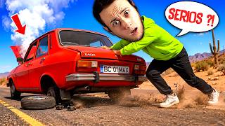 THE LONG DRIVE? 😳 GATA, S-A SCHIMBAT TOT ?