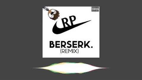 Berserk-Swayling K ,ft. RP Jaygo [EXPLICIT] (REMIX) Visualized by YGB Clip