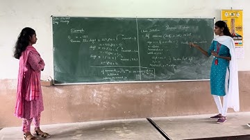 DT based video/Leetcode problem /SNSCT