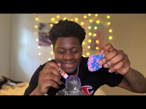 ASMR The More You Watch The Tingler It Gets!!!