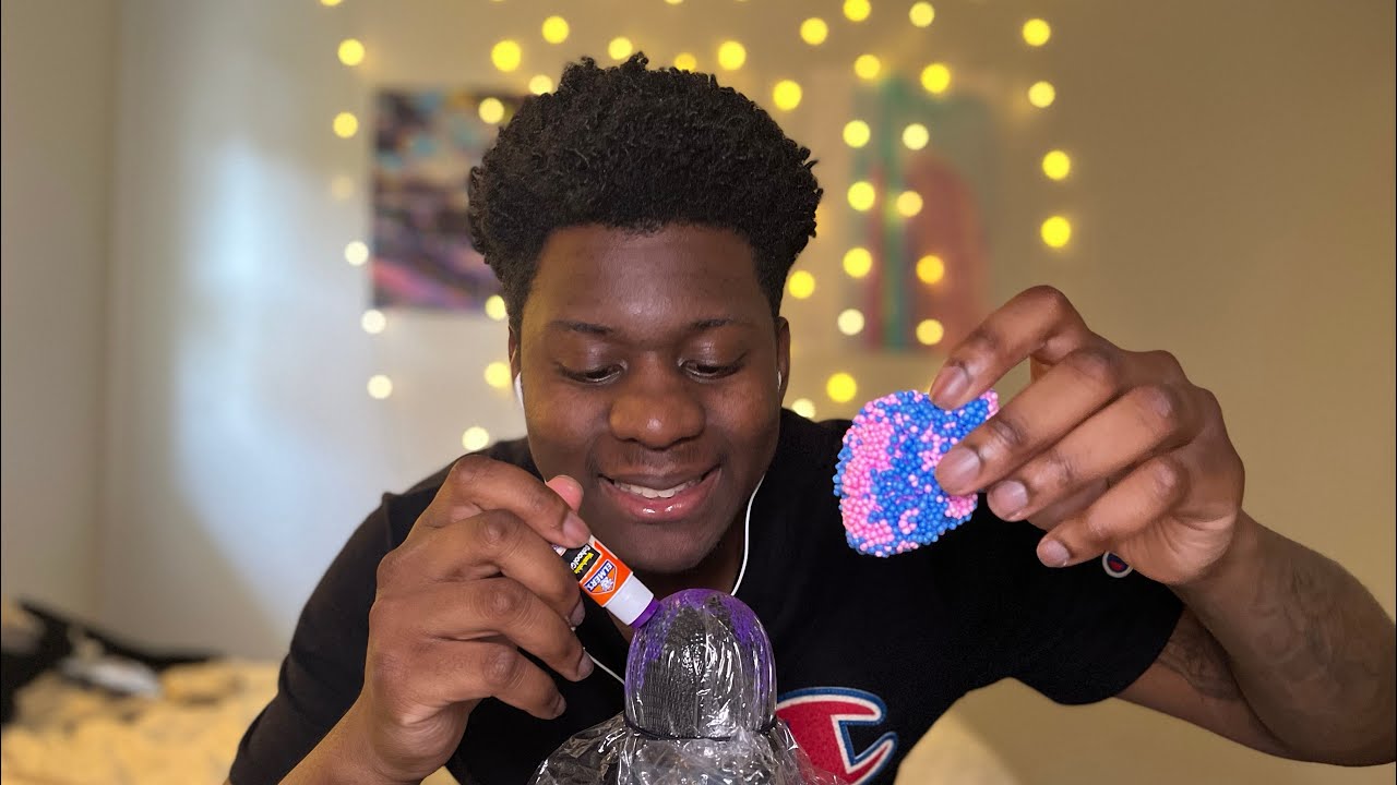 ASMR The More You Watch The Tingler It Gets!!!