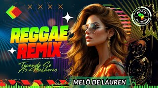✅ REGGAE DO MARANHÃO INTERNACIONAL 🎶 YOU SAY 🎶 O MELHOR DO REGGAE INTERNACIONAL