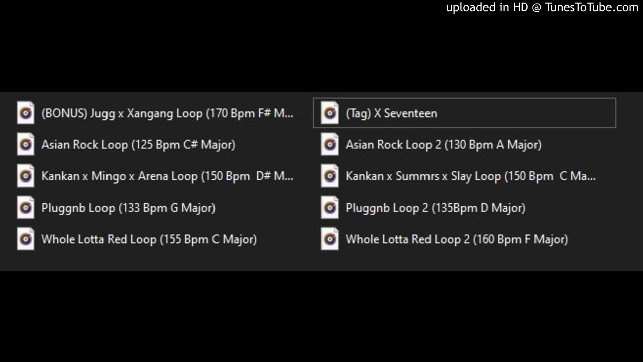 [FREE!] Diezi Ziete 300 Subs Free Loop Kit (Slay,Pluggnb And More)