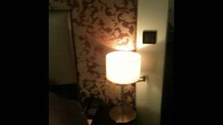 Jooles travels- The Dolder Grand Zurich