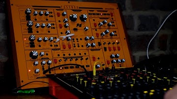 Fusebox Jams (Analogue Solutions)