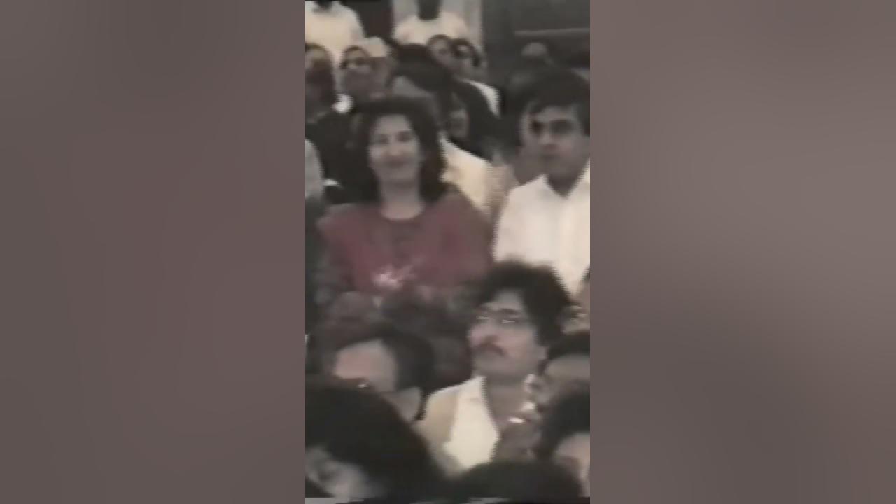 Saqi Amrohvi Sahab Main Payambar Na Sahi Hoon To Payambar Jaisa saqi-amrohvi-sahab-main-payambar-na-sahi-hoon-to-payambar-jaisa