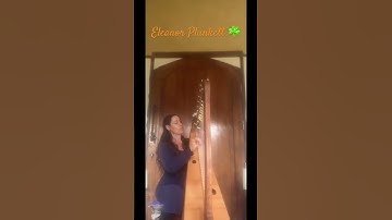 Thumbnail of Eleanor Plunkett (Turlough O'Carolan)                                       #harp #celticmusic
