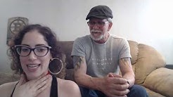Rocker and kajira BrandiNyx share about "Who and What Is A Kajira"