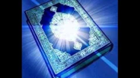 الشيخ أحمد خليل شاهين  سورة النساء من الاية 127الى147