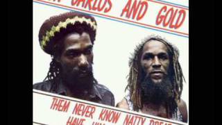 Don Carlos & Gold - Come In Girl  1982 chords