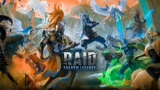 : RAID Shadow Legends   2024 04 17  