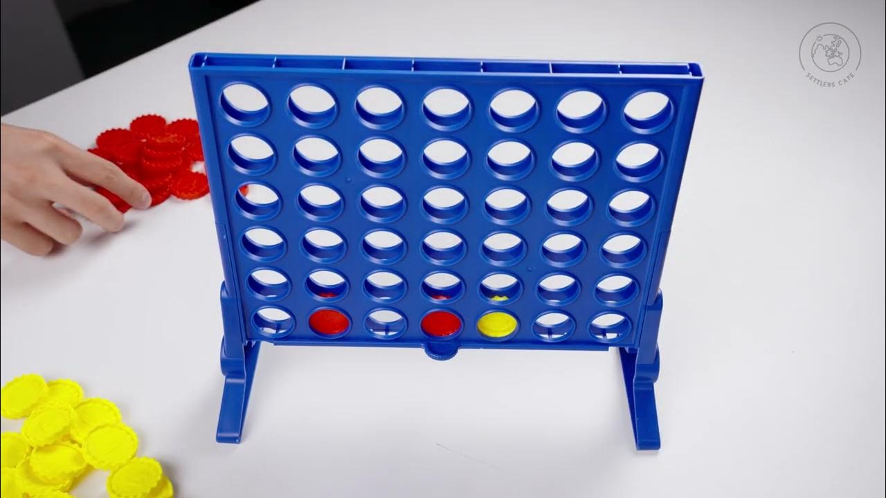 how-to-play-connect-4-youtube