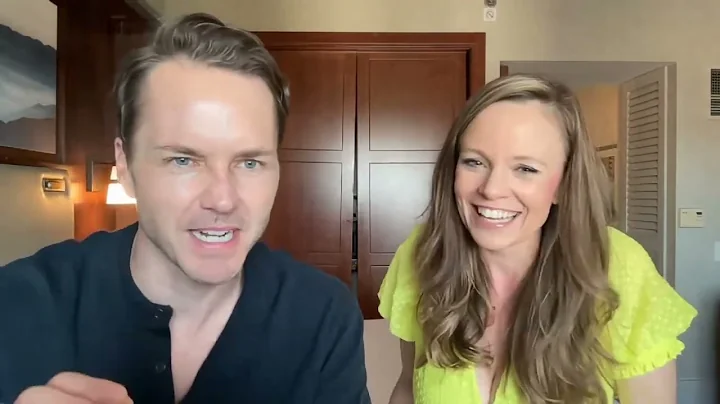Dating the Delaneys - Live with Rachel Boston and ...