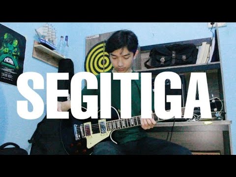 Segitiga - Gitar Cover ( Cokelat )
