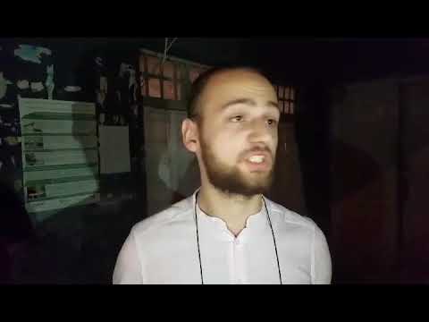 ქრისტიან კონსერვატორების დამკვირვებელი - ზურაბ მურვანიძე