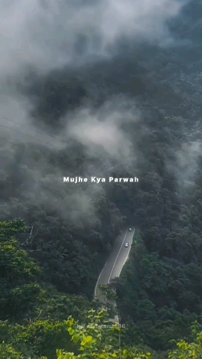 Tum Hi Ho Bandhu Sakha Tum Hi Song Lyrics ( Headphone Compulsory ) 😌 #Shorts #MusicShorts