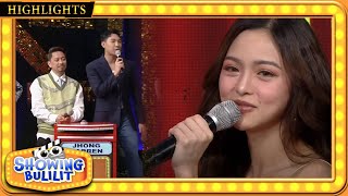 Kim Chiu, Niregaluhan Ng Bagong Bike? Its Showtime Showing Bulilit