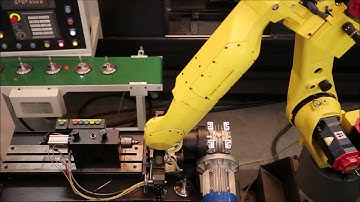 Closed Loop Automation works