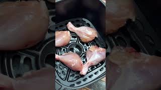 Air Fryer Recipes | Air fryer chicken recipes| chicken drumsticks recipe in air fryer