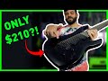 Is This The CHEAPEST 7 String Guitar Ever!?