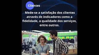 Descubra o poder da #BSC - Balanced Scorecard: Uma abordagem estratégica para o sucesso empresarial!