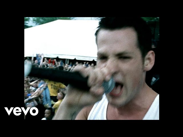 Good Charlotte - Festival Song (Official Video) class=