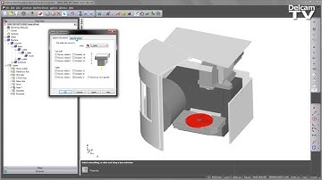 Milling Machine Limits - FeatureCAM 2015 R3