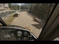Skilled arma 2 pilot makes it look easy in reforger