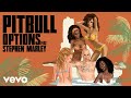 Pitbull - Options (SpydaTEK Remix) [Audio] ft. Stephen Marley