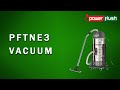 How to clean paper board waste with vacuum cleaner