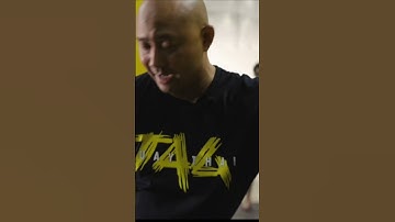 Clinch Entry Details with Kru Chris Aboy #shorts