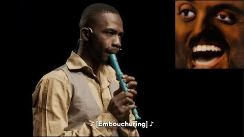 Forsen reacts to The best Saxophonist in the world