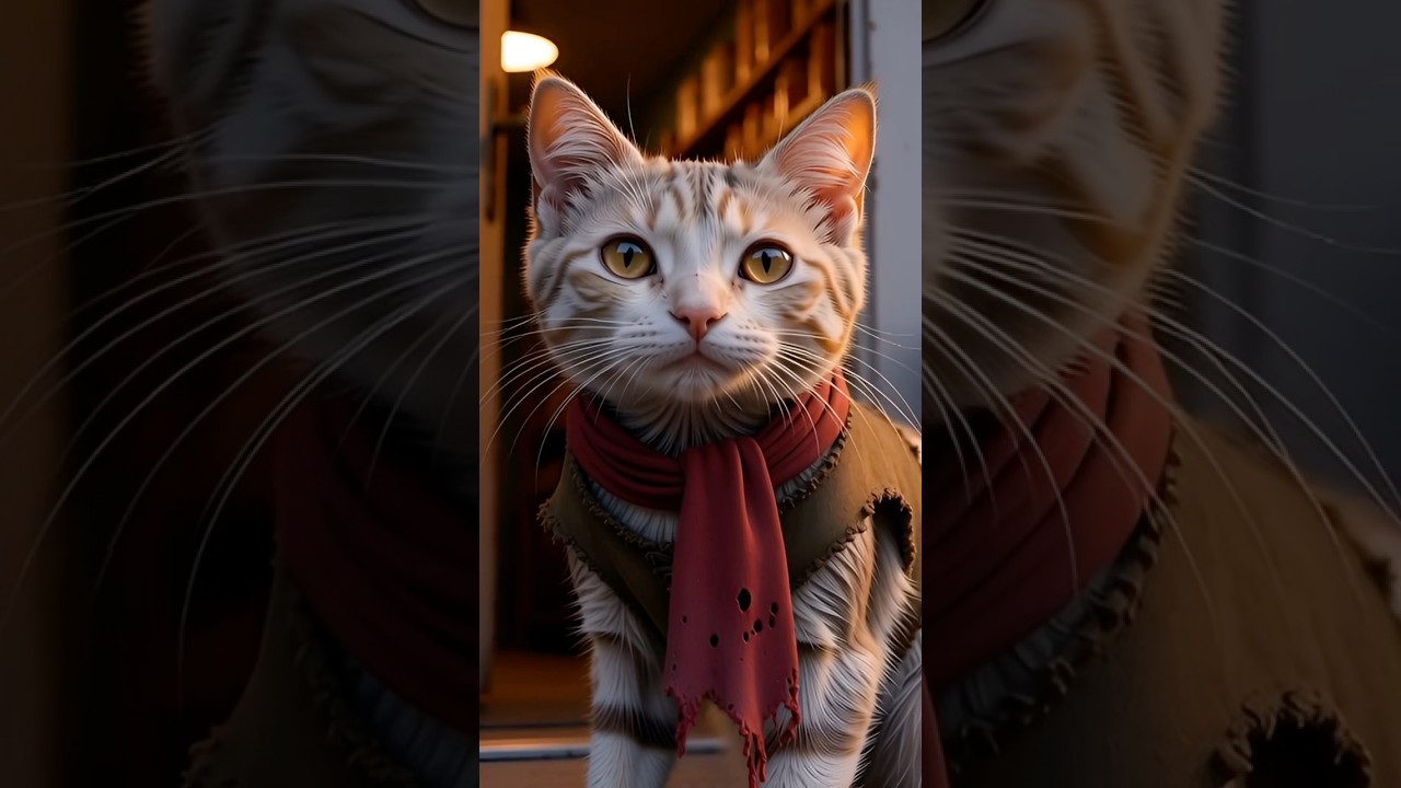 The Last Guardian of the Silent City | Episode 7 