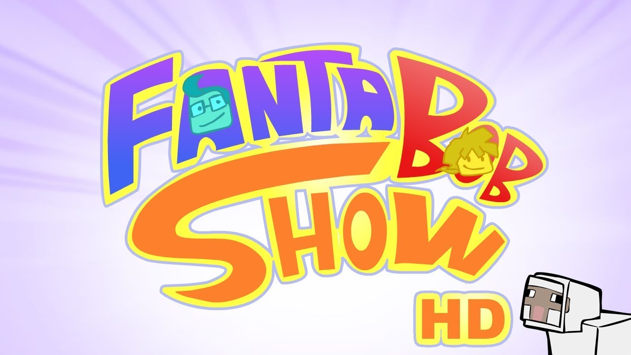 Fantob Fanta Bob Show - Intro (HD 1080p & Synchro) - YouTube