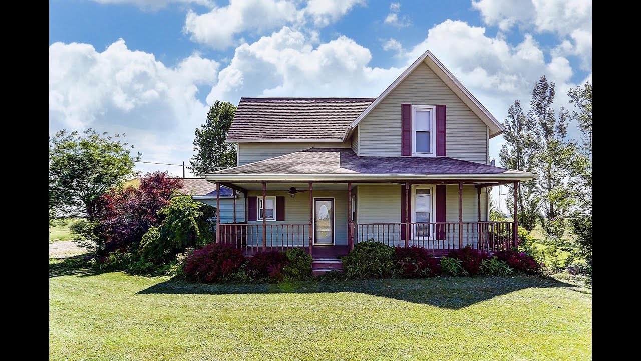 5133 Us 127 Van Wert OH 45891 YouTube