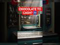 जब चॉकलेट मशीन से कैश निकला! 😱The Shocking Story of First ATM Machine! #Shorts #SDTOONFLIX #Facts