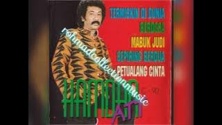 Hamdan ATT - Jangan Cintai Aku (cipt.Endang Raes)