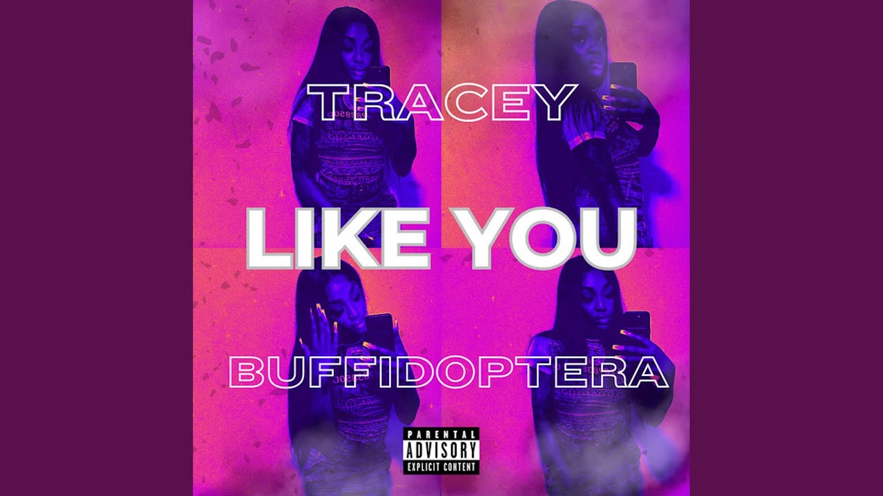 Watch Like You (Sped Up) on YouTube Watch Like You (Sped Up) on YouTube