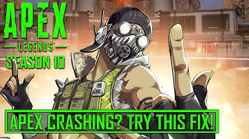 Crash Issue Fix, Wattson heirloom leaked & Total Active Apex Players | Apex Legends News