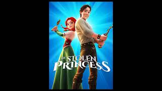 The stolen princess @nhusnain