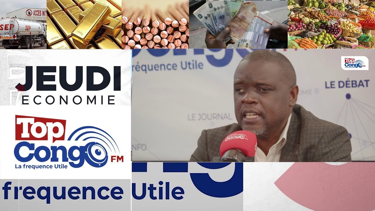 PARTENARIAT USA-RDC : QUELLE ARCHITECTURE POUR SA CONCRÉTISATION?