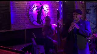 &quot;Easy to Love&quot; | Dani Assis| 2024 WINNER ELLA FITZGERALD COMPETITION Live at Blues Alley