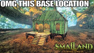 Armor, Bees, Death & More | Smalland Survive the Wilds Gameplay | Part 2