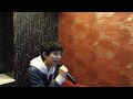 DESTINY / KinKi Kids (cover) 19/02/10