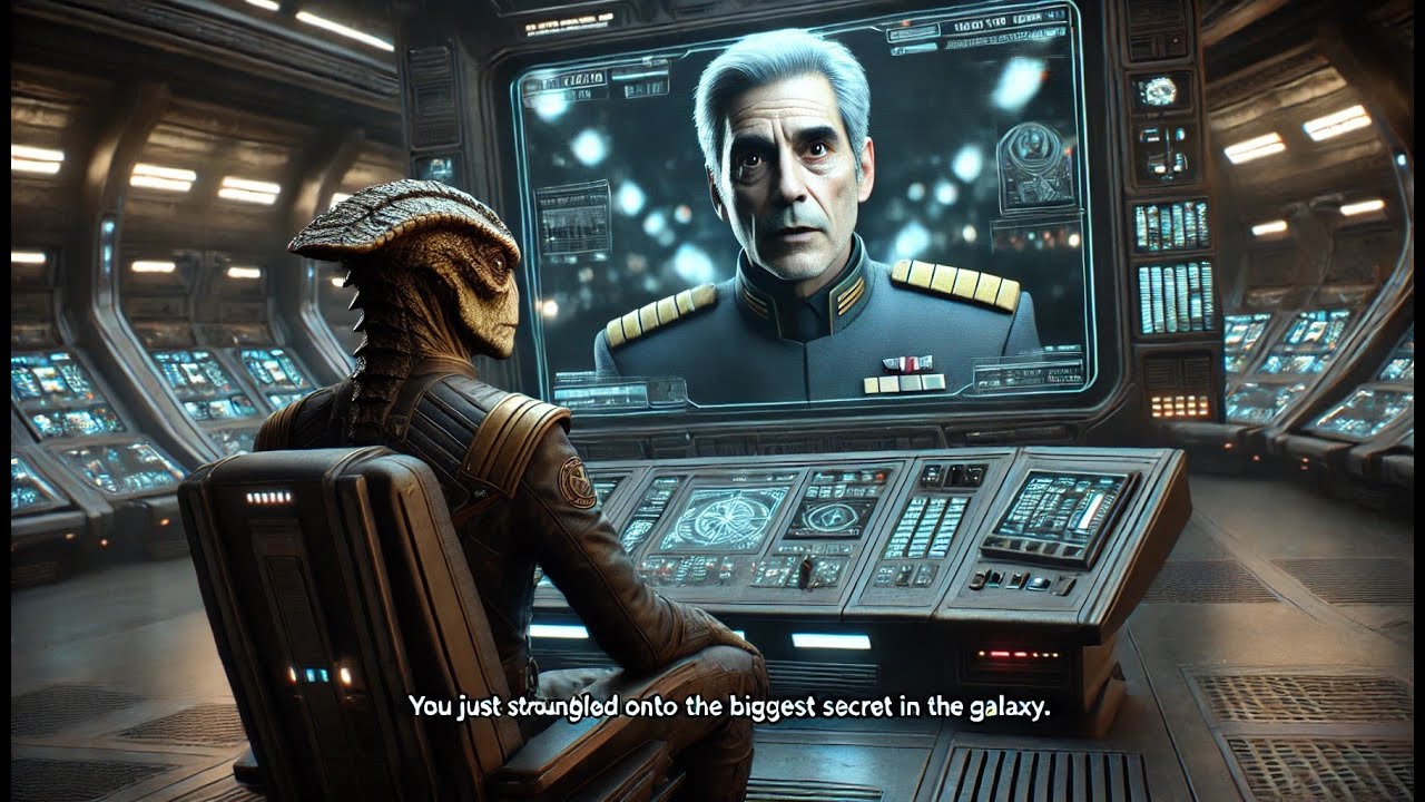 They Thought Humanity Was Extinct — Then a Beacon Answered Back | HFY | Sci-Fi Story