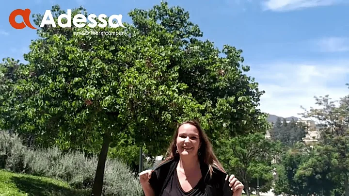 Start as an SAP Potential at Adessa!