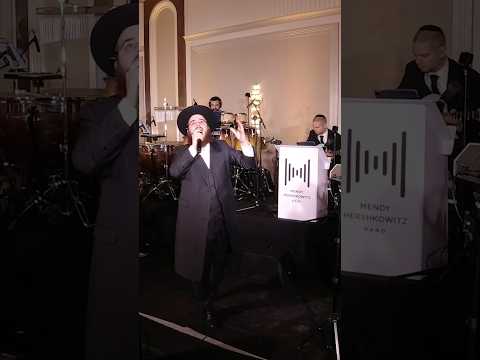 Have you seen it yet? Watch “Meheira” now and vibe along! #jewishmusic #jewishband #jewishwedding